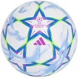 adidas UEFA Champions League Trainingsball 2026/27 KZ2981 4