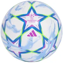 adidas UEFA Champions League Trainingsball 2026/27 KZ2981 4