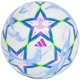 adidas UEFA Champions League Trainingsball 2026/27 KZ2981 4