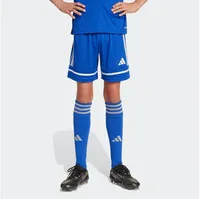 Adidas Sport Squa25 Shorts Sho Y Kind hellblau 146-152cm