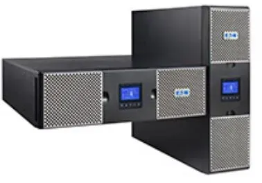 Eaton 9PX2200IRTN Unterbrechungsfreie Stromversorgung (USV) Doppelwandler (Onlin...