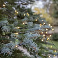 StarTrading System Decor 'LED-Netz 2x1,5 m', für den Außenbereich