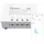 Sonoff POWR3 Wlan-schalter Weiß