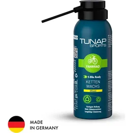 TUNAP SPORTS Kettenwachs Ultimate 125 ml