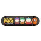 Hydroponic Unisex Erwachsene South Park 005 Gang SKATEBOARD DECK, bunt, 8 PULGADAS