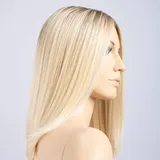 Ellen Wille Perucci Kunsthaarperücke Drive pastelblonde rooted