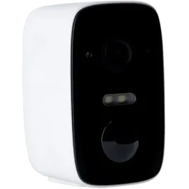 Rollei Security Cam 2K V2 Weiß
