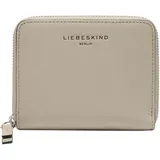 Liebeskind Berlin Liebeskind Harris Geldbörse RFID Schutz Leder 13 cm stone