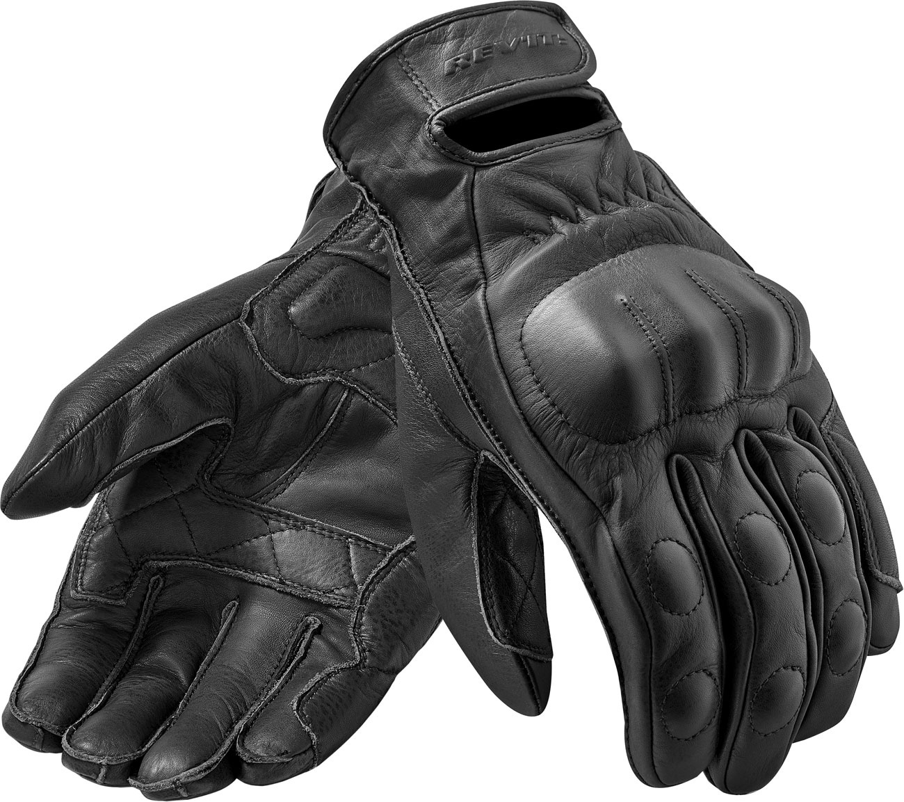 Revit Cooper, Handschuhe - Schwarz - S