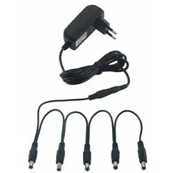 NT-50 EU Combo Pack All 5 (9V DC / 1300mA / center -)