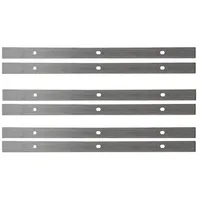 Mafell Wendemesser 3 Paar HL-Stahl