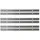 Mafell Wendemesser 3 Paar HL-Stahl