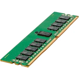 HP HPE 850880-001 (Miimum Order Quantity 30), 16 GB, 1 x 16 GB, DDR4, 2666 MHz, DDR4-RAM, DIMM), RAM