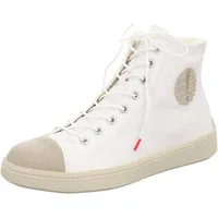 THINK! Damen Turna Sneaker, Bianco Kombi 1000, 40,5