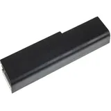 Green Cell Notebook-Akku 10.8V 4400 mAh Toshiba