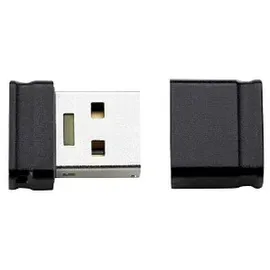 Intenso Micro Line 16GB schwarz