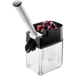Corer Entkerner für Kirschen
