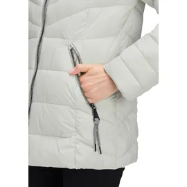 Betty Barclay Steppjacke mit abnehmbarer Kapuze 36
