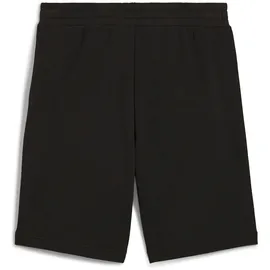 Puma Essentials No. 1 Logo 10" Sweatshorts Herren 01 black XL