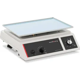 Steinberg Systems SBS-LVS-100 Laborschüttler Orbitalschüttler Kreisschüttler