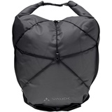 Vaude Aqua Front Light Gepäcktaschen black uni (12951-051)