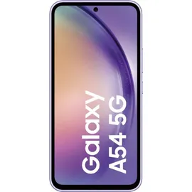 Samsung Galaxy A54 5G 8 GB RAM 256 GB Awesome Violet