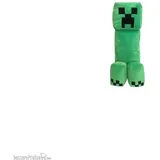 Halantex Minecraft Dekokissen Creeper 51 x 51 cm Grün