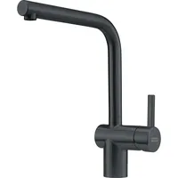 Franke Atlas Neo Festauslauf HD industrial black (115.0550.424)