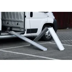 Altec Verladeschiene ABS-F 1,49 m 1-fach faltbar