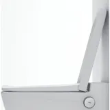 TECE TECEone WC-Sitz Weiß