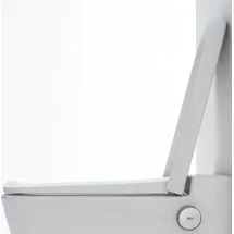 TECE TECEone WC-Sitz Weiß