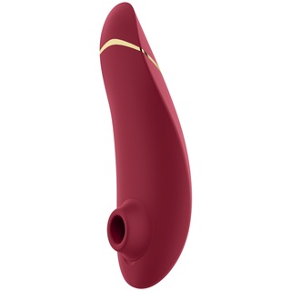 Womanizer Premium 2 bordeaux