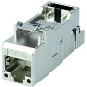 Telegärtner AMJ-S DD-Modul Cat6A 100023205