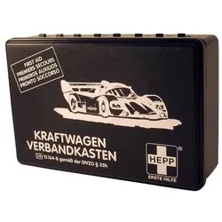 Kfz-Verbandkasten DIN 13164 -