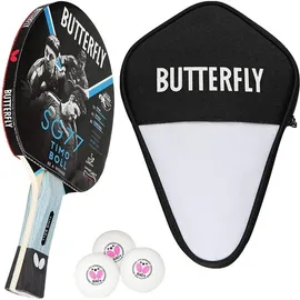 Butterfly Timo Boll SG77