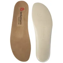Berkemann Aventin Einlegesohlen 35,5 Beige