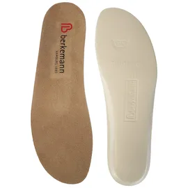 Berkemann Aventin Einlegesohlen 35,5 Beige