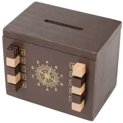 Philos-Spiele Secret Box Locksmith