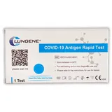 CLUNGENE Covid-19 Antigen Rapid Test 1 St.