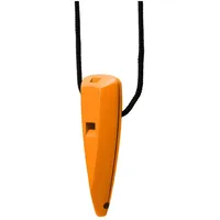 Trixie Pfeife Hundespielzeug mehrfarbig 6 cm