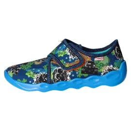 superfit Bubble Blau 31