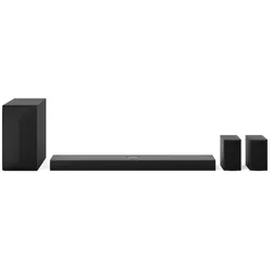 LG Soundsystem DS70TR.ADEULLK