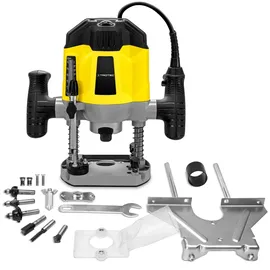 Trotec Oberfräse PRTS 10-1200