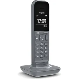 Gigaset CL390HX grau