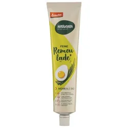 Naturata Remoulade in der Tube demeter