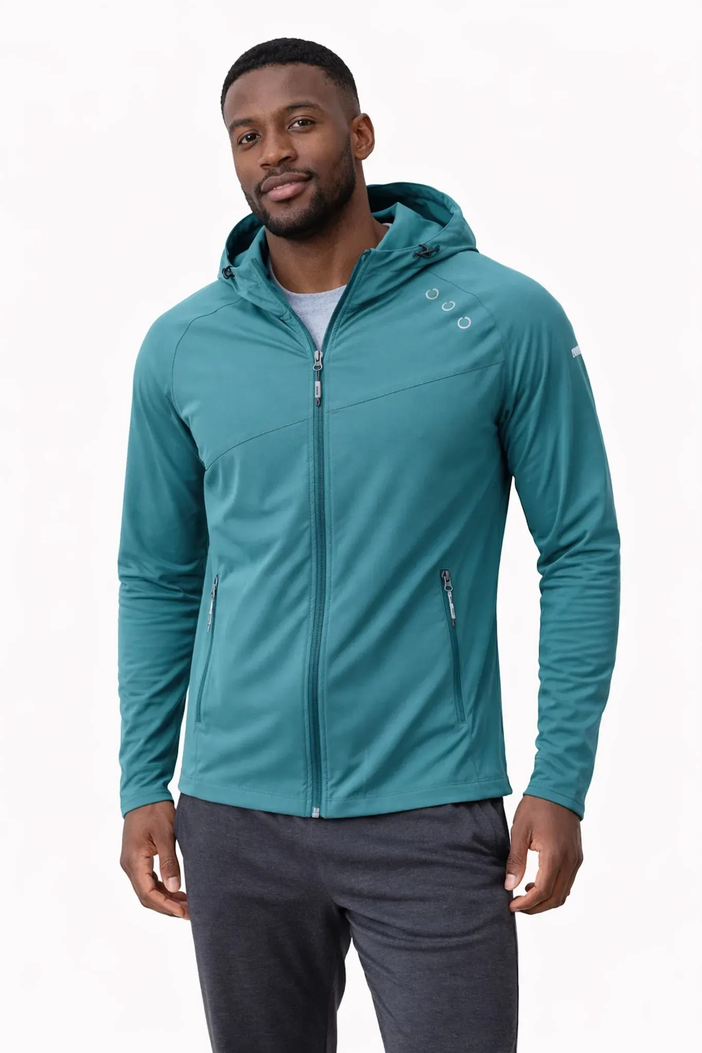 Funktionsjacke LPO 