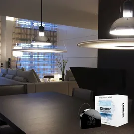 FIBARO Universaldimmer 250W, Dimmer 2