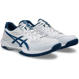 Asics GEL-ROCKET 12 Herren Handballschuhe, weiß, Größe 46 / 46