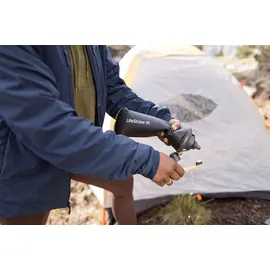 Lifestraw Peak Squeeze Bottle 1L (grey)