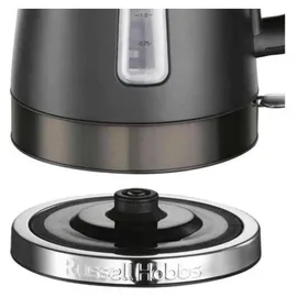Russell Hobbs Matte Black 26140-70